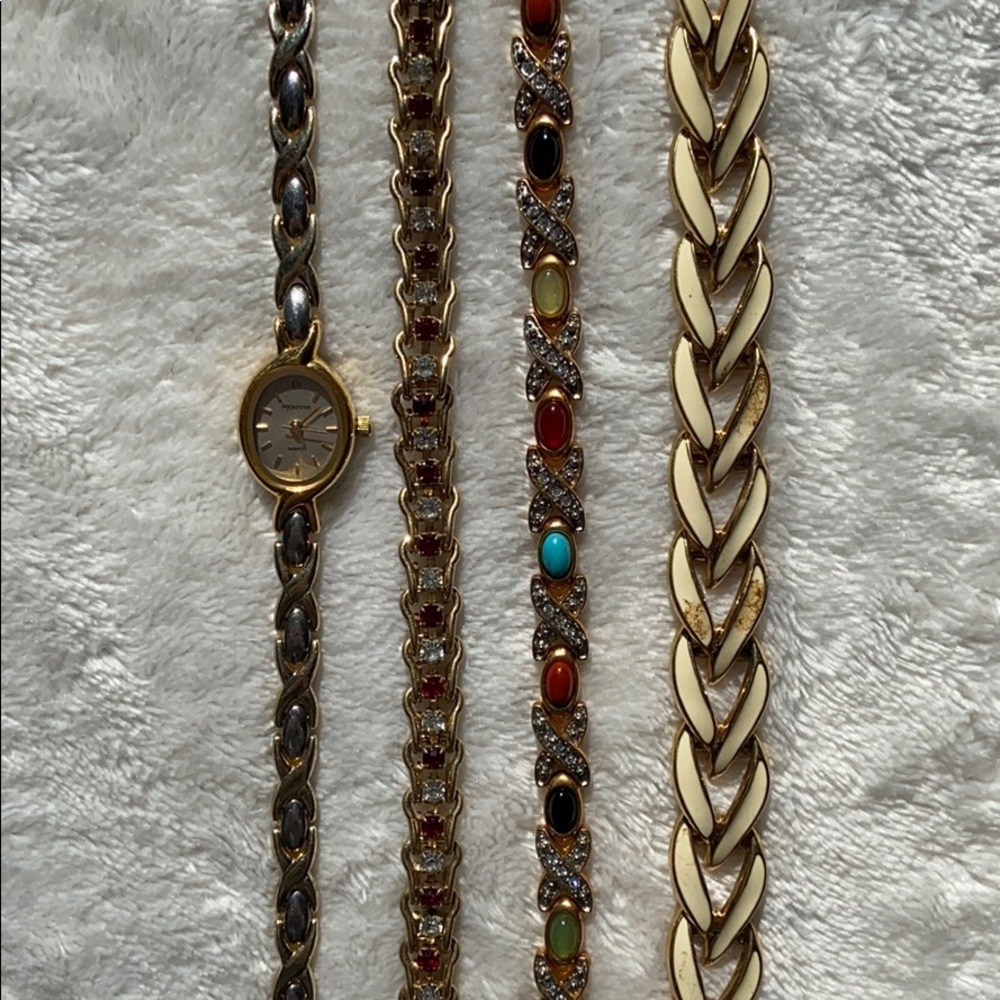 Vintage Bracelets